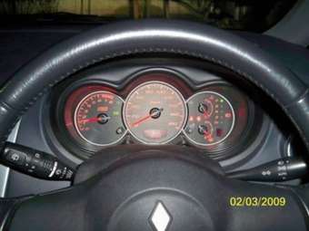 2005 Mitsubishi Colt Plus Pictures