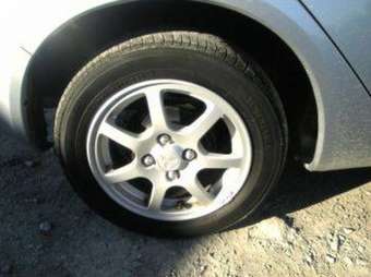 2005 Mitsubishi Colt Plus Pictures