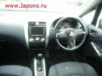 2005 Mitsubishi Colt Plus Photos