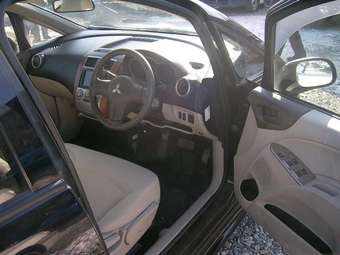 2005 Mitsubishi Colt Plus Photos