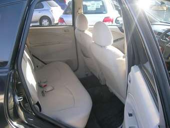 2005 Mitsubishi Colt Plus Photos