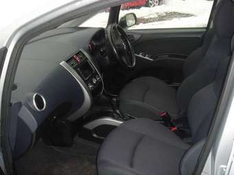 2005 Mitsubishi Colt Plus Wallpapers