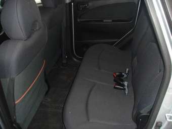 2005 Mitsubishi Colt Plus For Sale