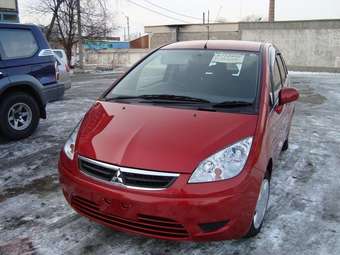 2005 Mitsubishi Colt Plus For Sale