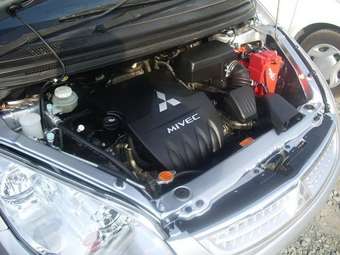 2005 Mitsubishi Colt Plus For Sale
