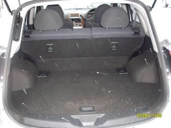 2005 Mitsubishi Colt Plus Photos