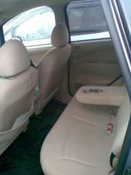 2005 Mitsubishi Colt Plus Photos