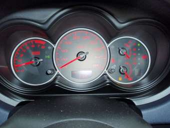 2005 Mitsubishi Colt Plus Wallpapers
