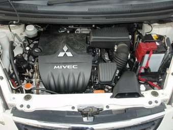 2005 Mitsubishi Colt Plus For Sale