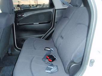 2005 Mitsubishi Colt Plus Pictures
