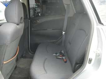 2005 Mitsubishi Colt Plus Pictures
