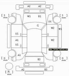 2005 Mitsubishi Colt Plus Photos