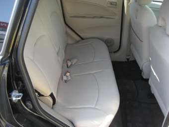 2005 Mitsubishi Colt Plus Photos