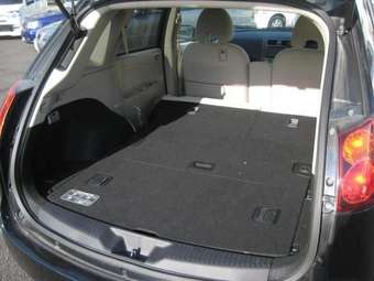 2005 Mitsubishi Colt Plus Photos