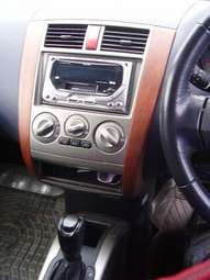 2005 Mitsubishi Colt Plus Pictures