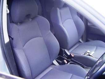 2005 Mitsubishi Colt Plus Pics