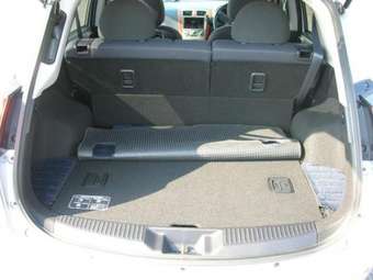 2005 Mitsubishi Colt Plus Photos