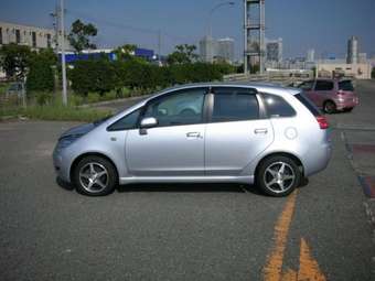 2005 Mitsubishi Colt Plus Images