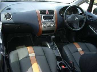 2005 Mitsubishi Colt Plus For Sale