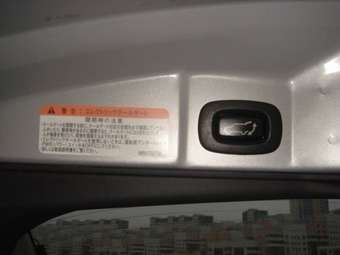 2005 Mitsubishi Colt Plus Photos