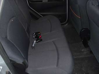 2005 Mitsubishi Colt Plus For Sale