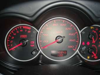 2005 Mitsubishi Colt Plus Pics