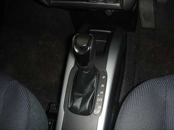 2005 Mitsubishi Colt Plus Pictures