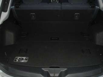 2005 Mitsubishi Colt Plus Photos