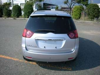 2005 Mitsubishi Colt Plus Images