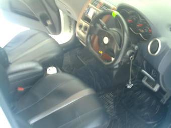 2005 Mitsubishi Colt Plus For Sale