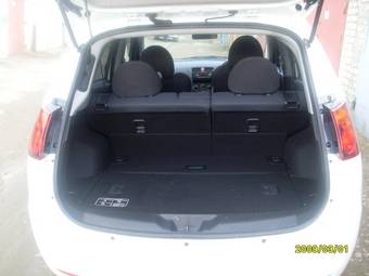 2005 Mitsubishi Colt Plus Pictures