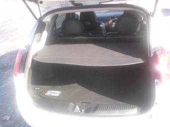 2005 Mitsubishi Colt Plus For Sale