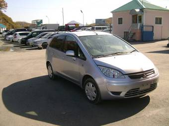 2005 Mitsubishi Colt Plus For Sale
