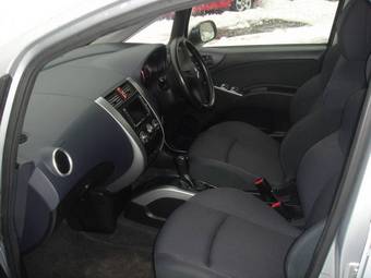 2005 Mitsubishi Colt Plus For Sale