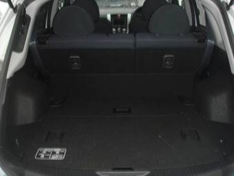 2005 Mitsubishi Colt Plus Pictures