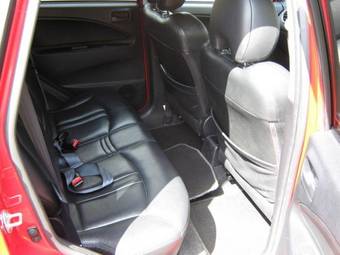 2005 Mitsubishi Colt Plus For Sale