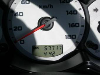2005 Mitsubishi Colt Plus For Sale