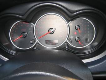 2005 Mitsubishi Colt Plus Photos