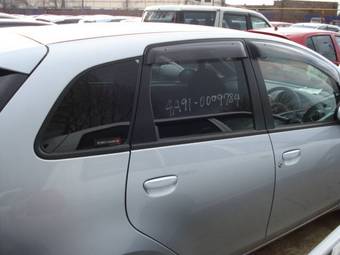 2005 Mitsubishi Colt Plus For Sale