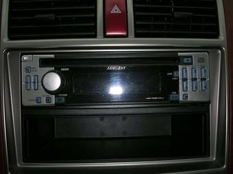 2005 Mitsubishi Colt Plus Pics