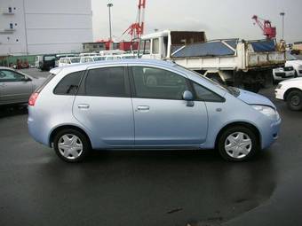 2005 Mitsubishi Colt Plus For Sale