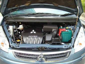 2005 Mitsubishi Colt Plus For Sale