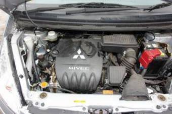 2005 Mitsubishi Colt Plus Pictures