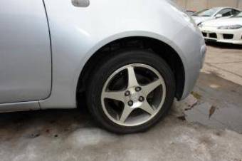 2005 Mitsubishi Colt Plus For Sale