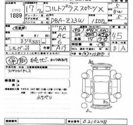 2005 Mitsubishi Colt Plus Pictures