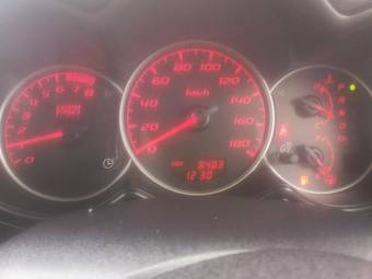 2005 Mitsubishi Colt Plus Photos