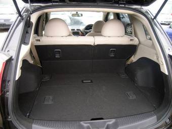 2005 Mitsubishi Colt Plus Photos