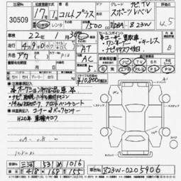 2005 Mitsubishi Colt Plus Photos