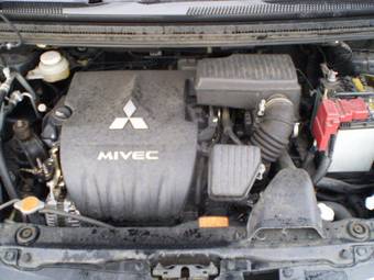 2005 Mitsubishi Colt Plus For Sale