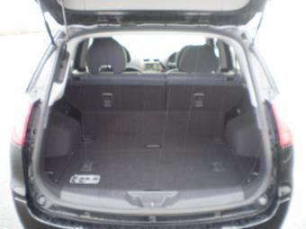 2005 Mitsubishi Colt Plus Photos